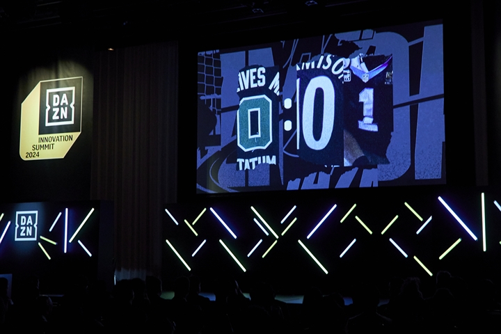 DAZN INNOVATION SUMMIT 2024_04の画像