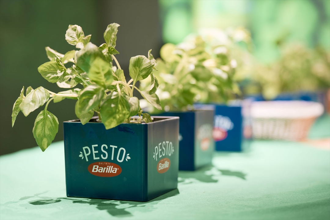 Pesto alla Genovese Experiential Centerの画像04