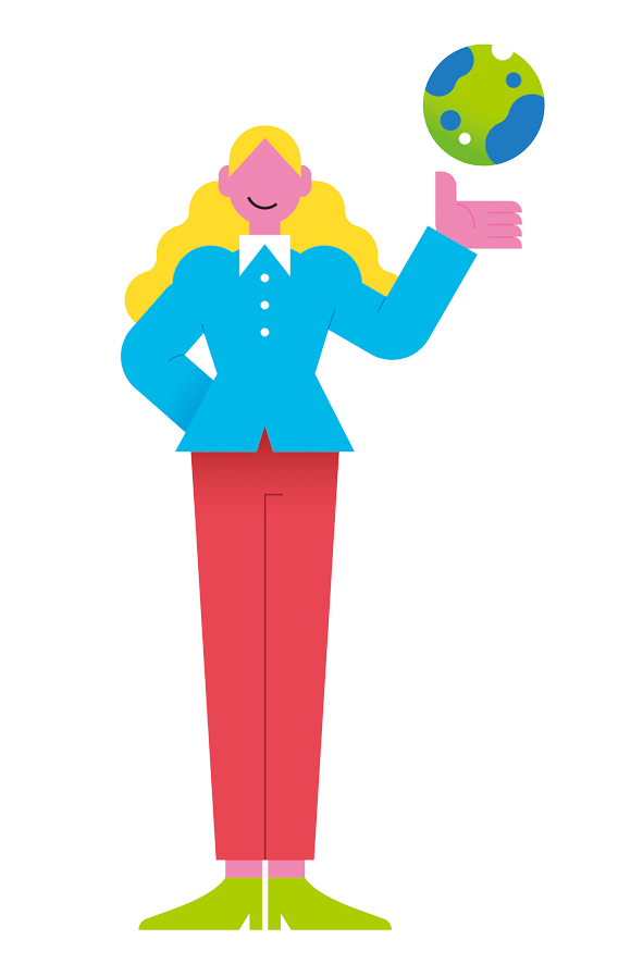 サステナブルパーソンへ