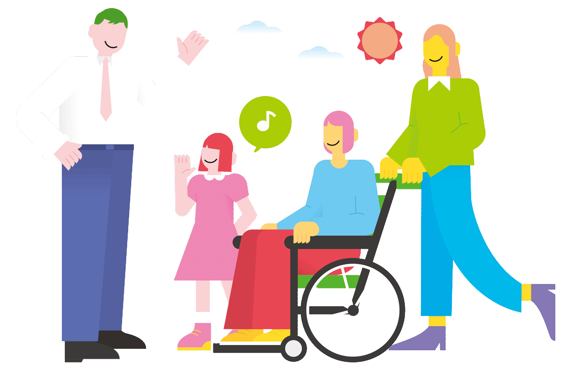 Social Contribution