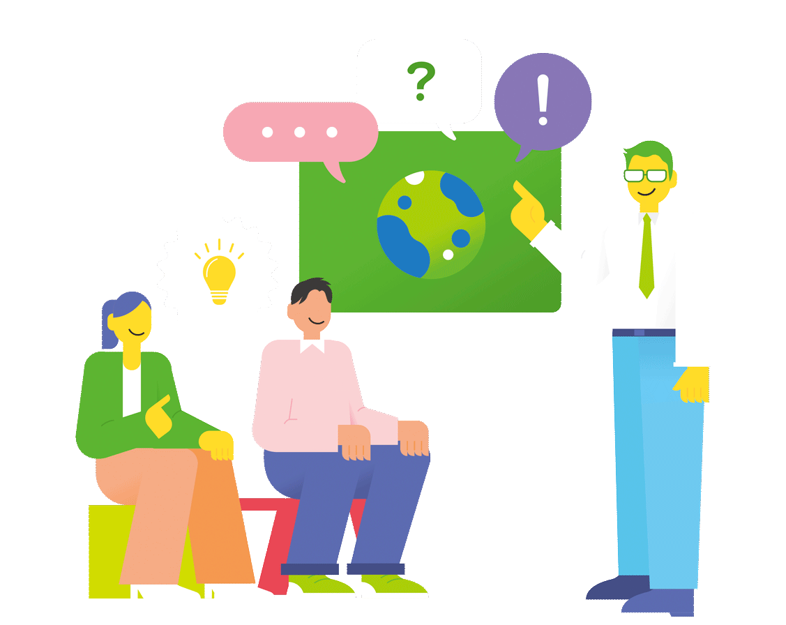 Sustainability Training