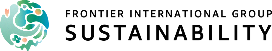 FRONTIER INTERNATIONAL GROUP