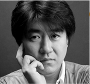 坂井 永年氏