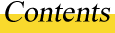 Contents
