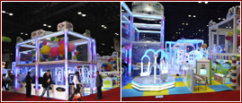 Yu kids PlaySystem