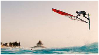 SURF AIR