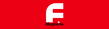 F magazine