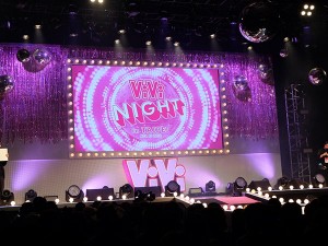 ViVi Night in TAIPEI 2019